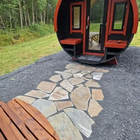 Your Swedish Retreat Βίλα