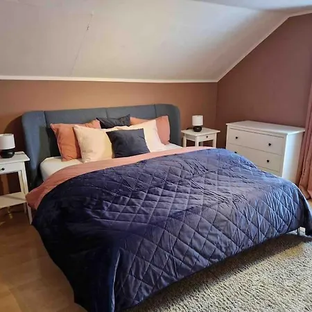 Your Swedish Retreat Alblasserdam