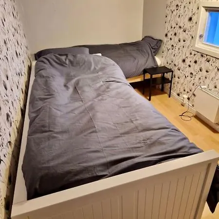 Your Swedish Retreat * Alblasserdam