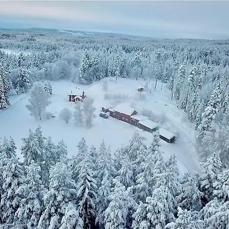 Your Swedish Retreat *