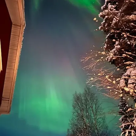 Your Swedish Retreat Alblasserdam