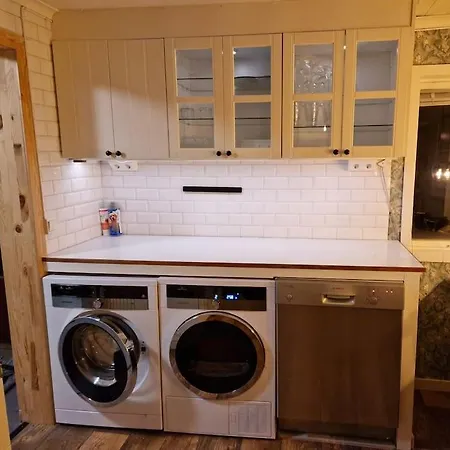 Your Swedish Retreat * Alblasserdam