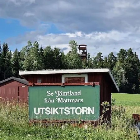 Your Swedish Retreat Villa
