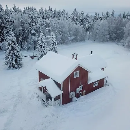 Your Swedish Retreat Alblasserdam