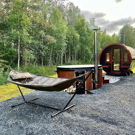 Your Swedish Retreat * Alblasserdam