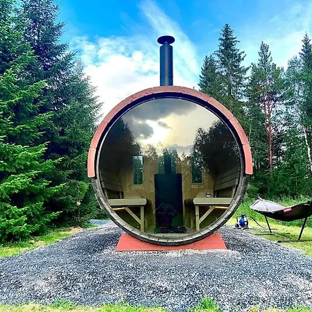 Your Swedish Retreat