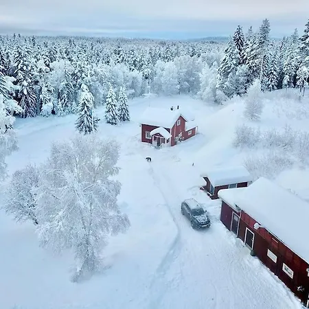 Villa Your Swedish Retreat Alblasserdam