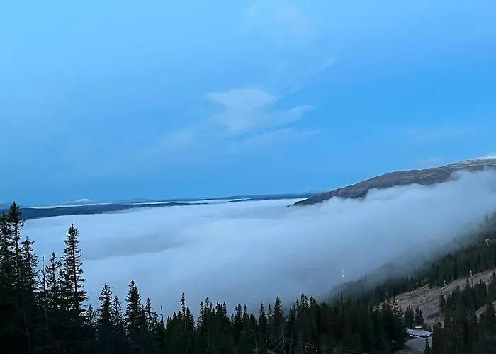 Your Swedish Retreat Villa Alblasserdam