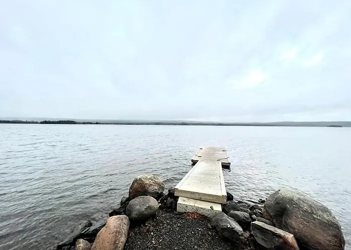 Villa Your Swedish Retreat Alblasserdam