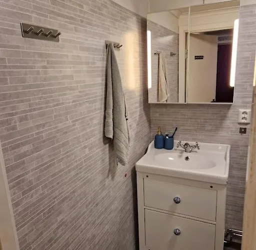 Your Swedish Retreat Alblasserdam