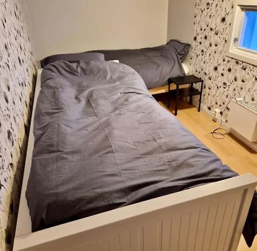 Your Swedish Retreat * Alblasserdam