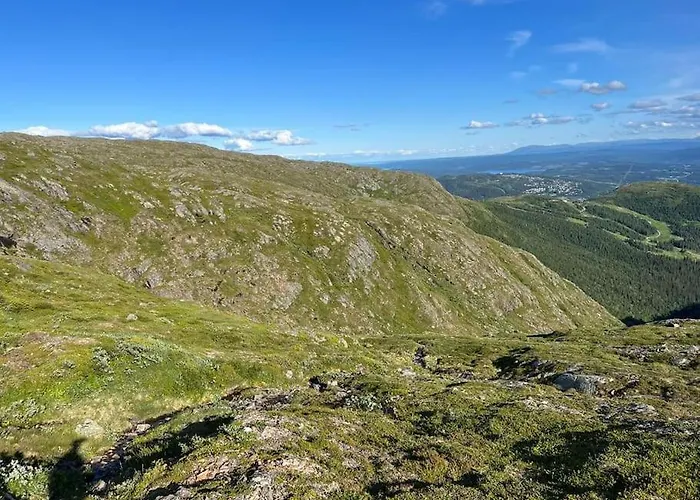 Your Swedish Retreat