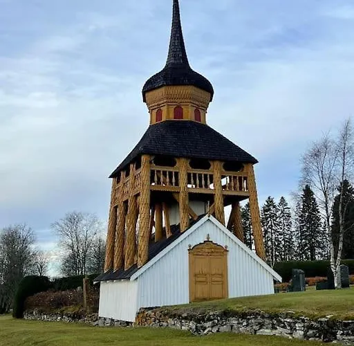 Your Swedish Retreat * Alblasserdam