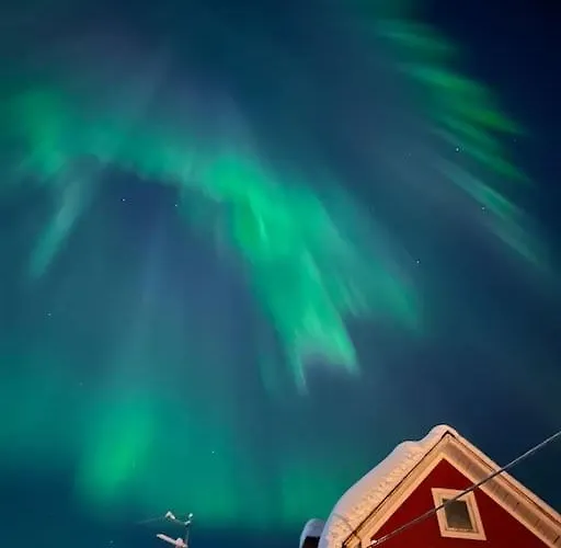 Villa Your Swedish Retreat Alblasserdam