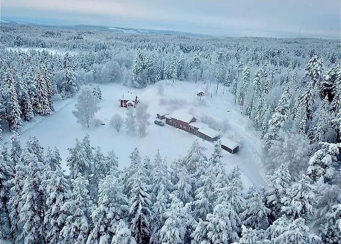 Your Swedish Retreat *