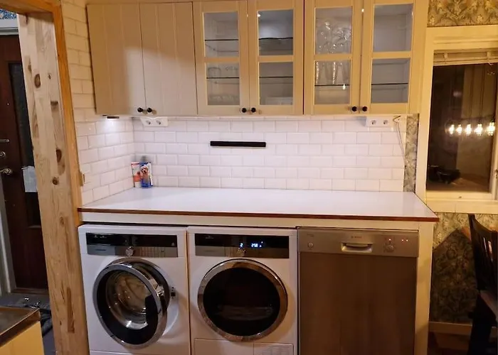 Your Swedish Retreat * Alblasserdam