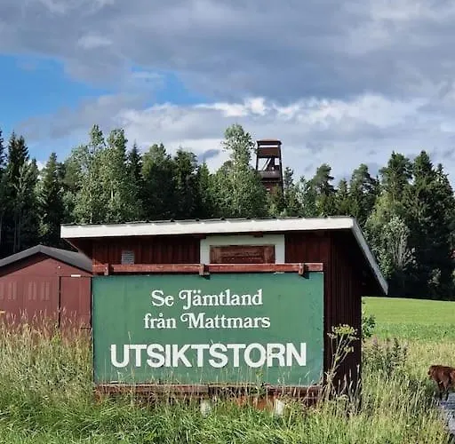 Your Swedish Retreat Villa