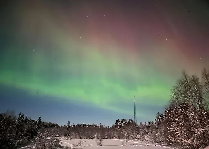 Villa Your Swedish Retreat