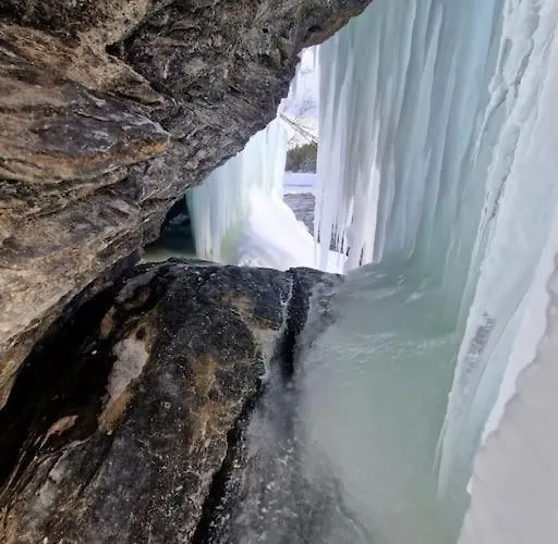 Your Swedish Retreat Villa Alblasserdam