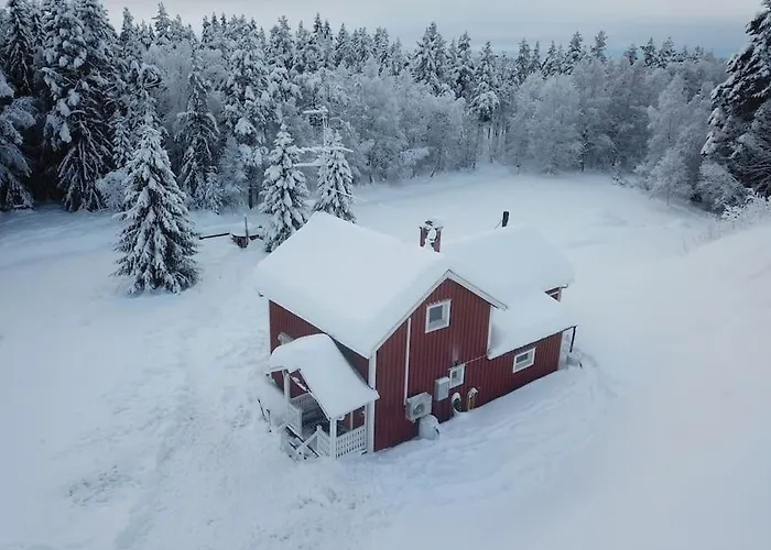 Your Swedish Retreat Alblasserdam