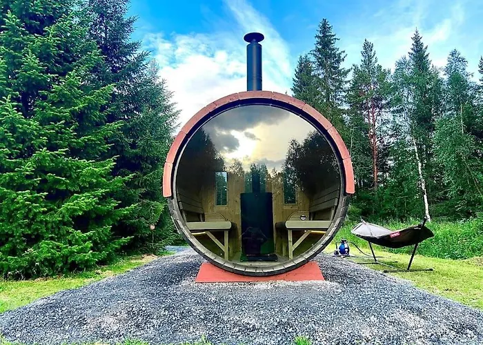 Your Swedish Retreat